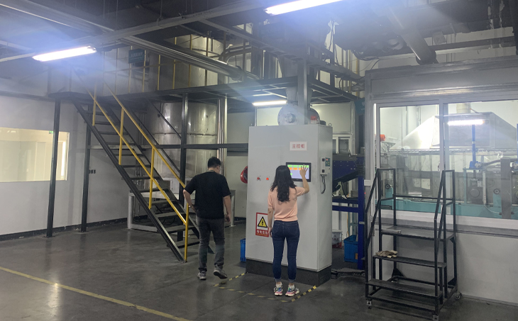 久正源石墨-实力雄厚